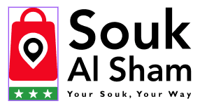Souk Al Sham